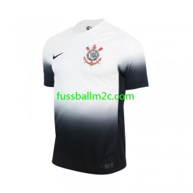 Fußballtrikots Corinthians Heim Trikotsatz 2024-2025